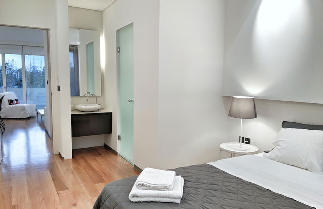 Verde Apartments - Foto 4