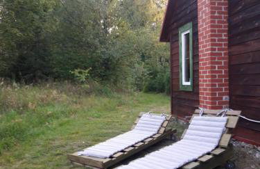 Dom na Kresach Grzybowszczyzna - Photo 42