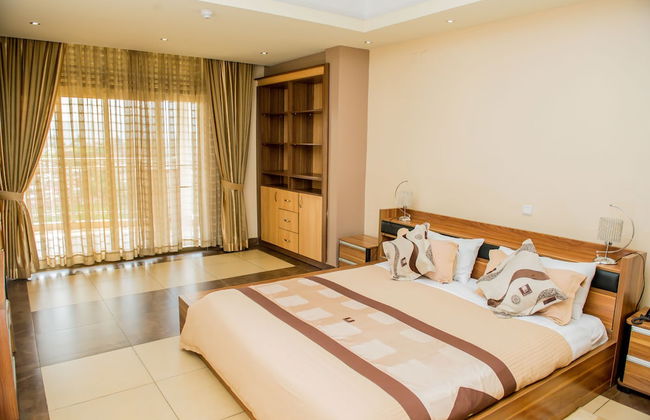 Rohi Apartments - Foto 12