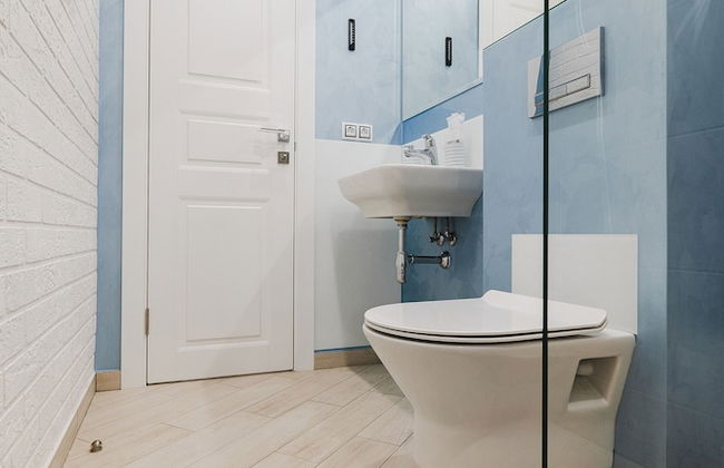 CityApartments Kyiv Palace "Ukraine" - Foto 28