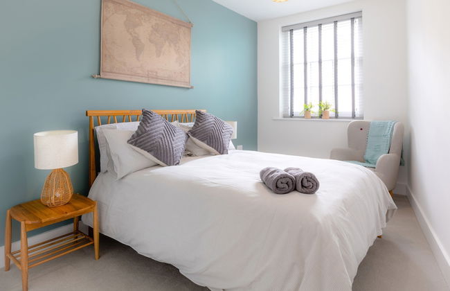 Courtyard Retreat - Photo 2