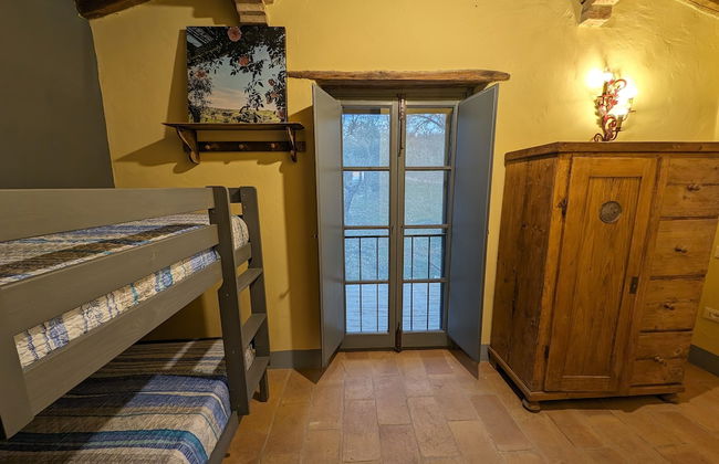 Podere Spedalone - Photo 15