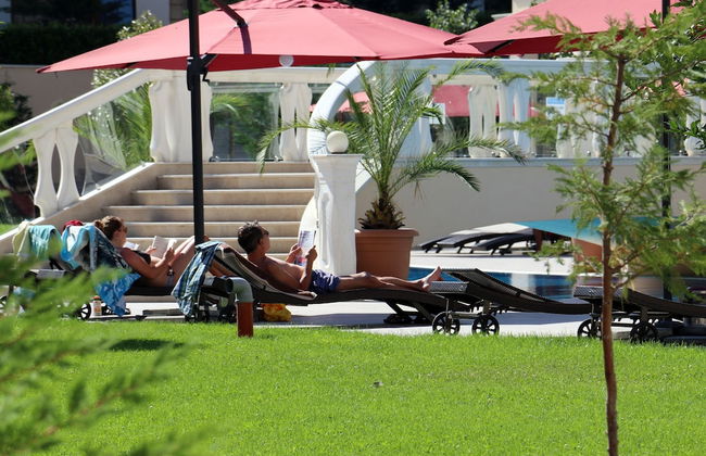 Varna South Bay Apart Complex - Photo 20