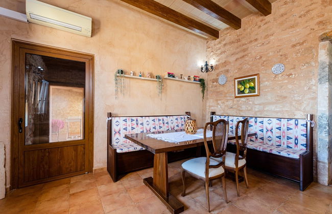 Yourhouse Villa Sa Punta de Ses Salines - Foto 15