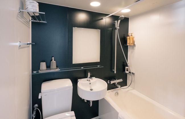 Happo Apartments - Foto 23