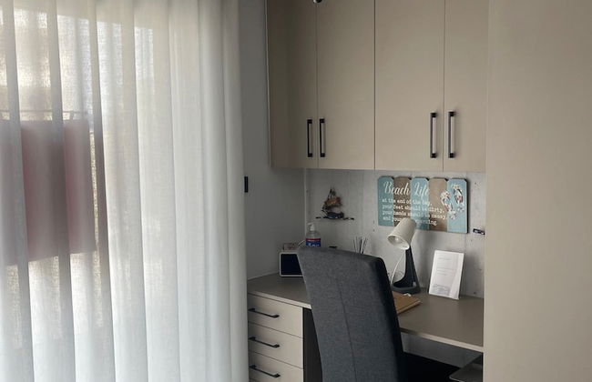 Sea View Apartment Patras - Foto 14