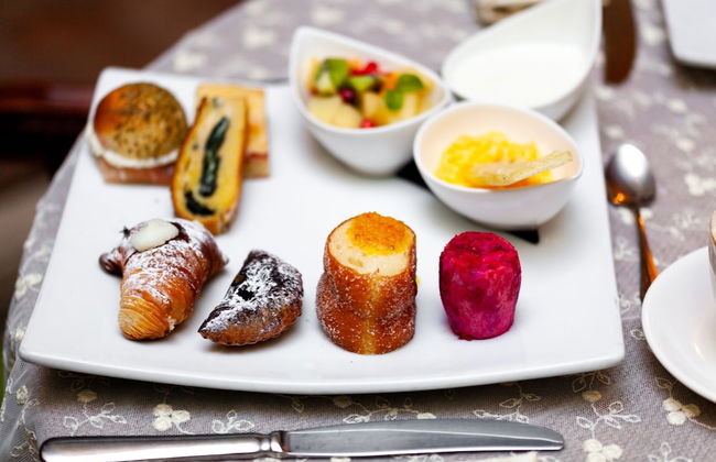 Relais Briuccia e Ristorante Capitolo Primo - Foto 43