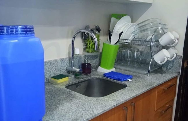 Cubao ManhattanHeights Unit 4Q Tower D - Foto 28