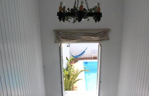 Casa Villamena - Foto 25