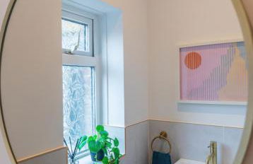 Harbour-View Apartment Facing HMS Warrior - Foto 14