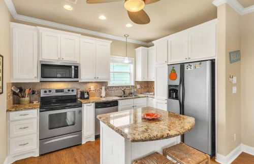 Sea Song Home - Foto 12