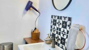 Grand Studio 30m avec jardin proche des plages - Foto 2