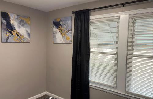 Your Cozy Home Away From Home king bed, parking - Foto 6