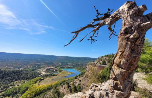 Aventura & Relax Cabañas Peña la Higuera - Foto 17