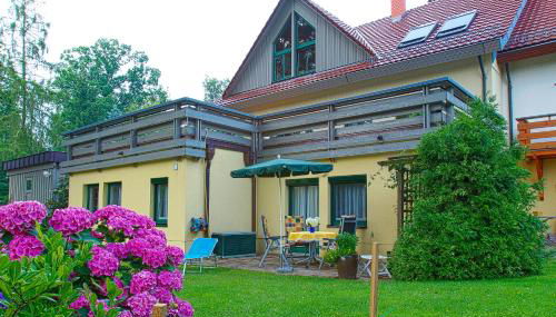 Ferienwohnung Oberloschwitz - Foto 2