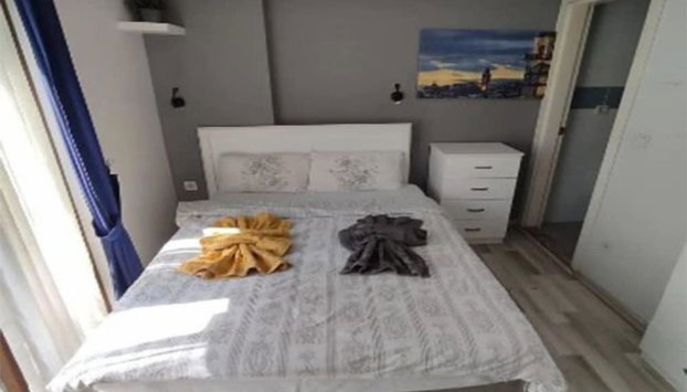 AZAD HOMES SIPER - Foto 2, Habitación