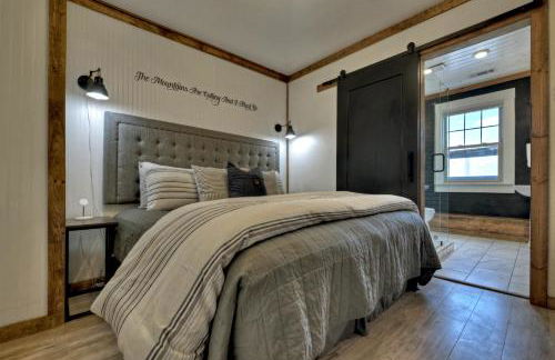 The Penthouses on Main - Downtown Blue Ridge - Foto 53