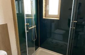 Ferienhaus An der Weinrebe in Bad Hersfeld mit Garten, 2 Bäder, 2 Schlafzimmer & Küche - gratis Parkplätze - Foto 19