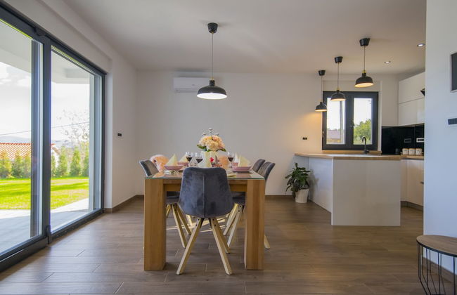 Holiday House Luxury - Foto 17