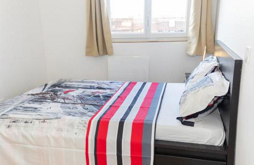 Cloud Nine, 5mins ORLY Airport - Foto 48