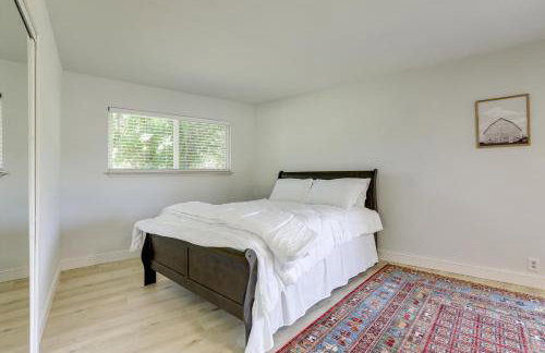 4 Mi to Folsom Lake Modern Home with Patio! - Foto 17