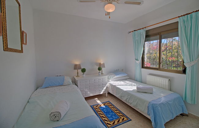 Villa Costa Calpe - Lloyd - Foto 6