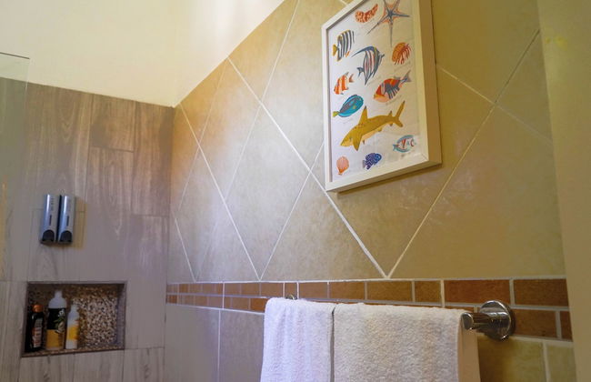 Tropical Paradise Villa in Punta Cana - Foto 14