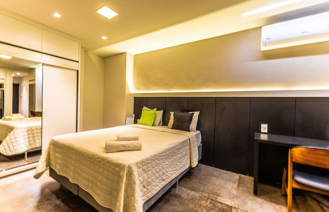 Barreiras Loft - Photo 3