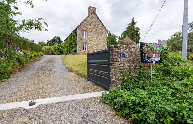 Le Bois Bourdin - Foto 16