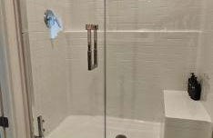 Cozy house with a Heated Swim spa - Foto 23