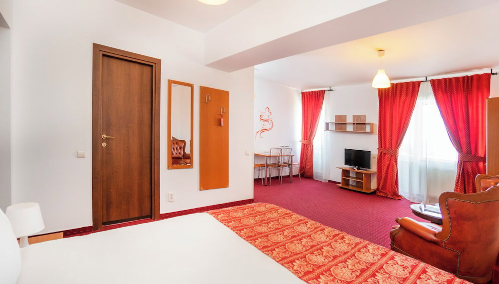 West Gate Studios - Foto 1, Zimmer