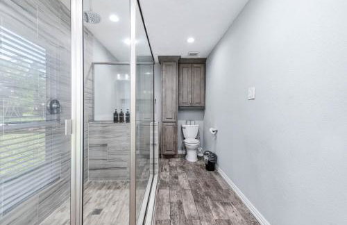 2King Suites HeatedPool Arcade and Pickleball - Foto 10