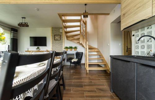 Rusińska Osada - Foto 19