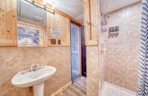 10 Renovated Dog Friendly Cozy Room Leadville - Foto 64