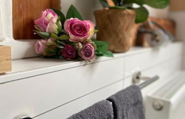 Apartment Cochemer Kaffeerösterei - Foto 31