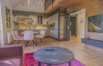 Apartament w Cieplicach Bloom - Foto 6