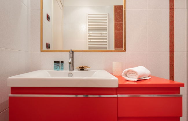 Appartamento Via Petroni - Foto 37