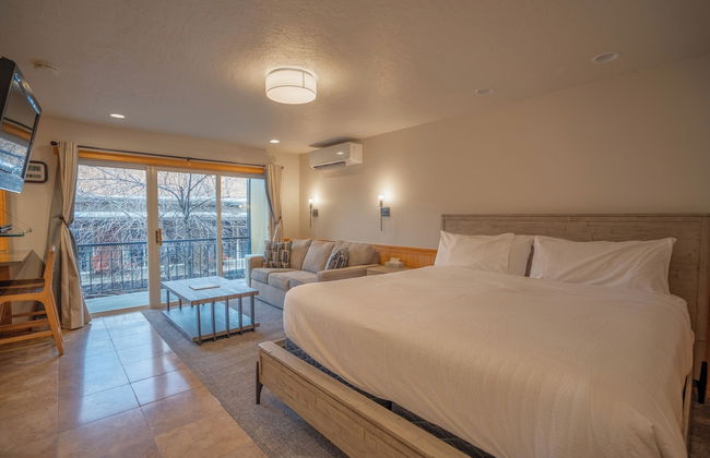 Treasure Mountain Inn - Foto 57