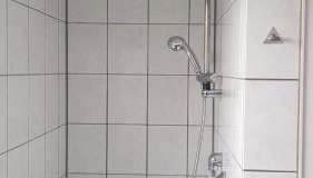 Wohnung am VW-Werk mit Balkon - Foto 5, Shower