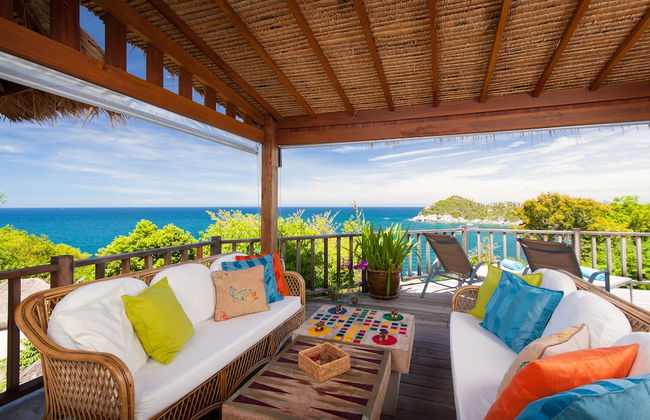 The Fisherman's Villas - Foto 20