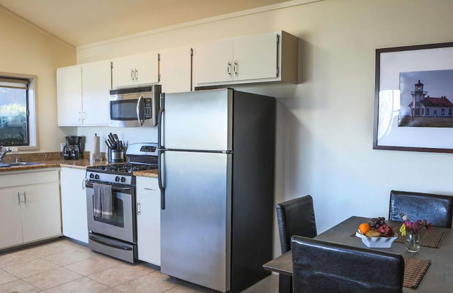 Cottages at Little River Cove - Foto 24