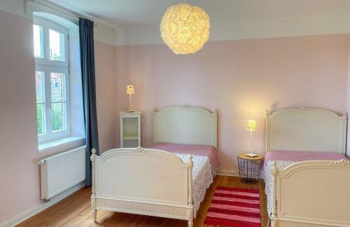 Eisenbahnerhaus Klausdorf - Foto 14