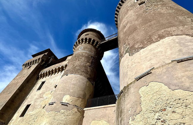 B&b Love Holiday House Santa Severa - Foto 17