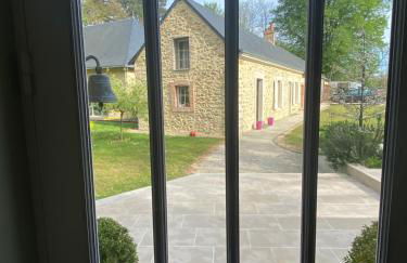 Château de la Coudraie et La Petite Coudraie - Photo 59