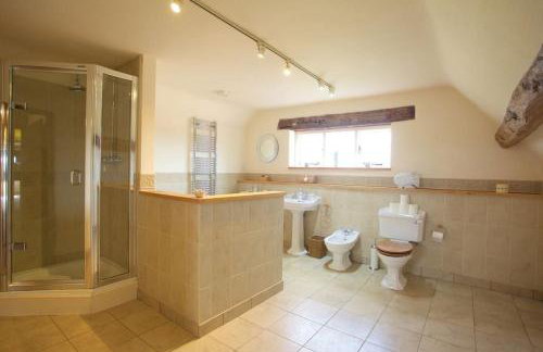 Dunnimere Farm stay with Hot Tub - up to 20 - Foto 30