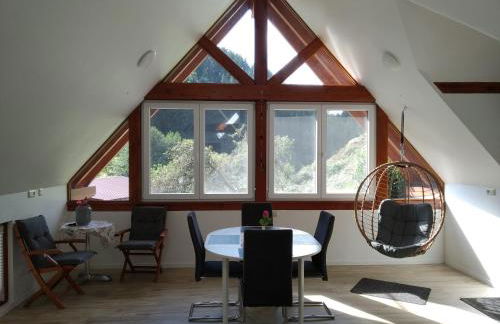 Ferienwohnung Panoramablick - Foto 1