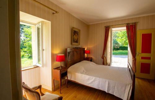 L'ancien moulin - Foto 7