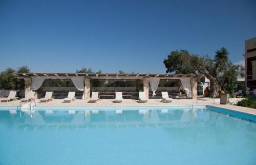 Sorelle Barnaba Country House - Foto 152