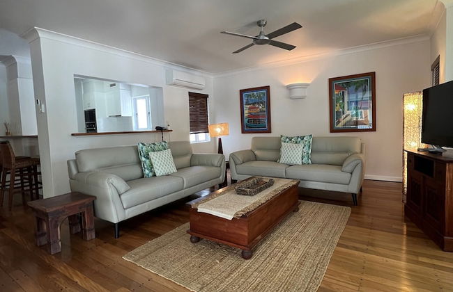 BeachView Apartments at Villa Paradiso - Photo 22