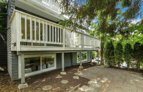 Charming Queen Anne Craftsman 4BR 2 Kitchens - Foto 69